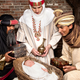 Illustration for article titled Frankincense: Good Enough for Baby Jesus, Good Enough for Your Ovaries